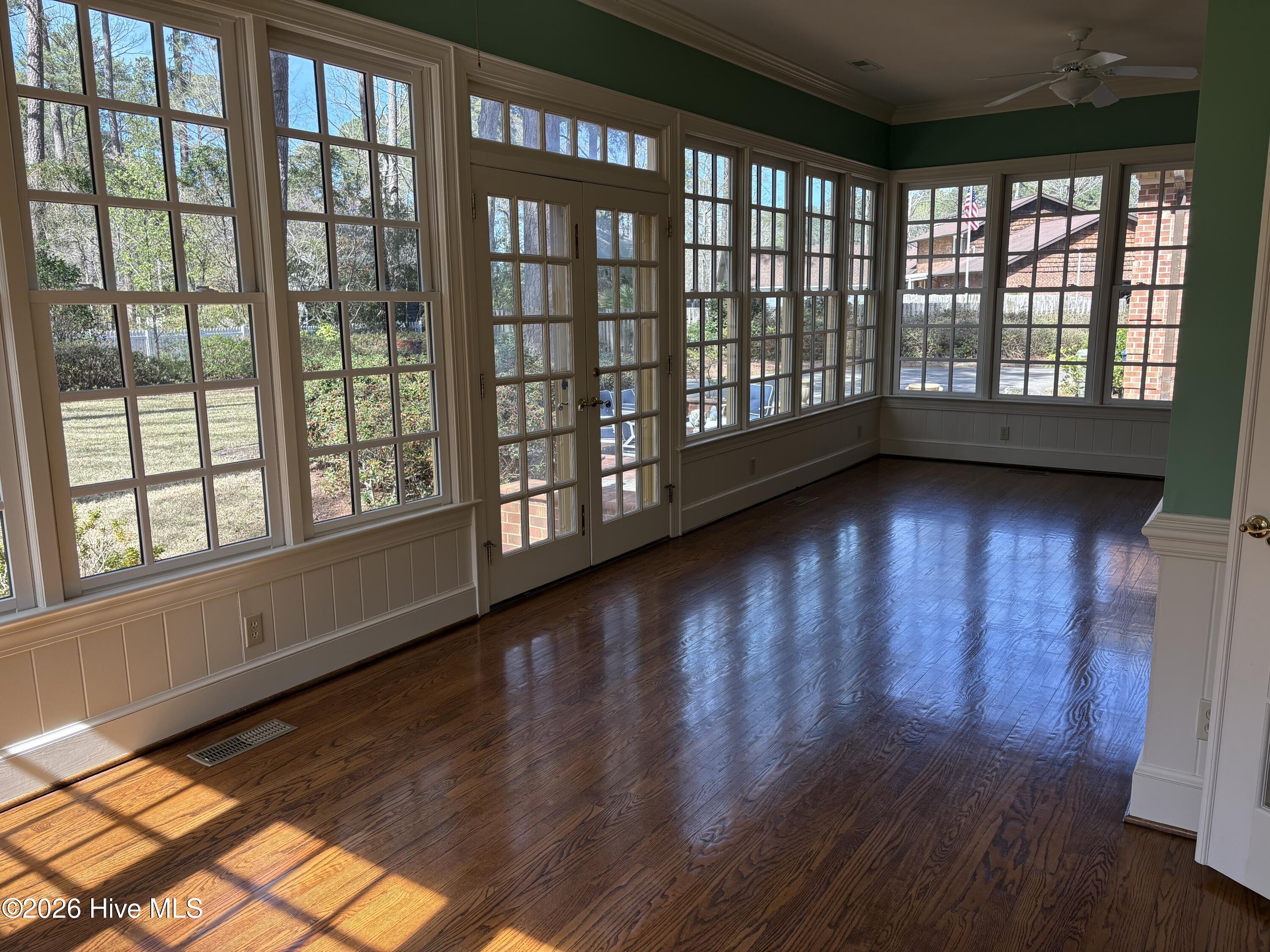 214 Alderson Road Washington, NC 27889 - Photo 25 of 49 Sunroom