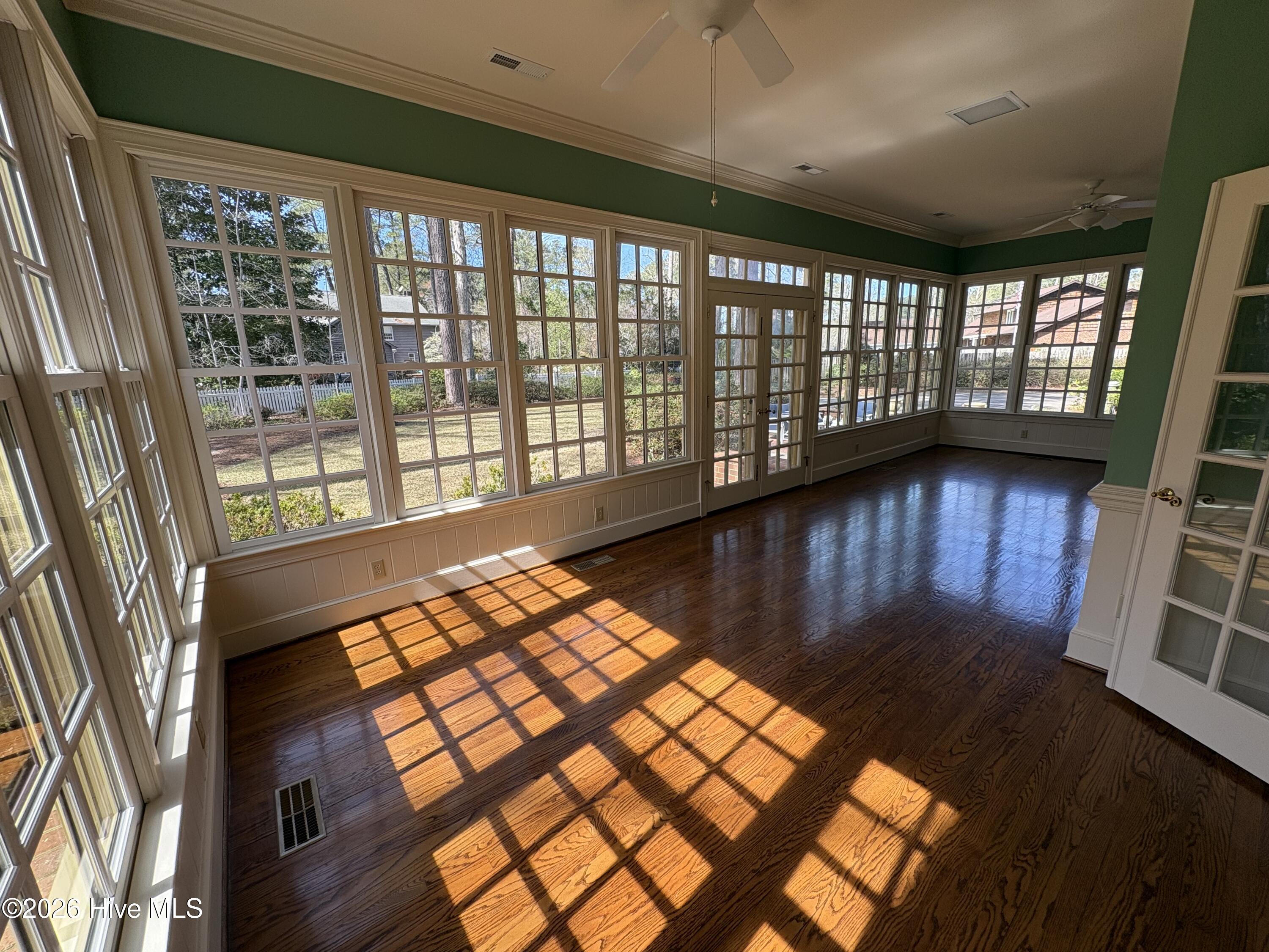 214 Alderson Road Washington, NC 27889 - Photo 26 of 49 Sunroom