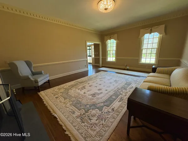 $739,900 | 214 Alderson Road, Washington, NC 27889