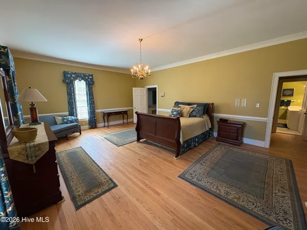 $739,900 | 214 Alderson Road, Washington, NC 27889