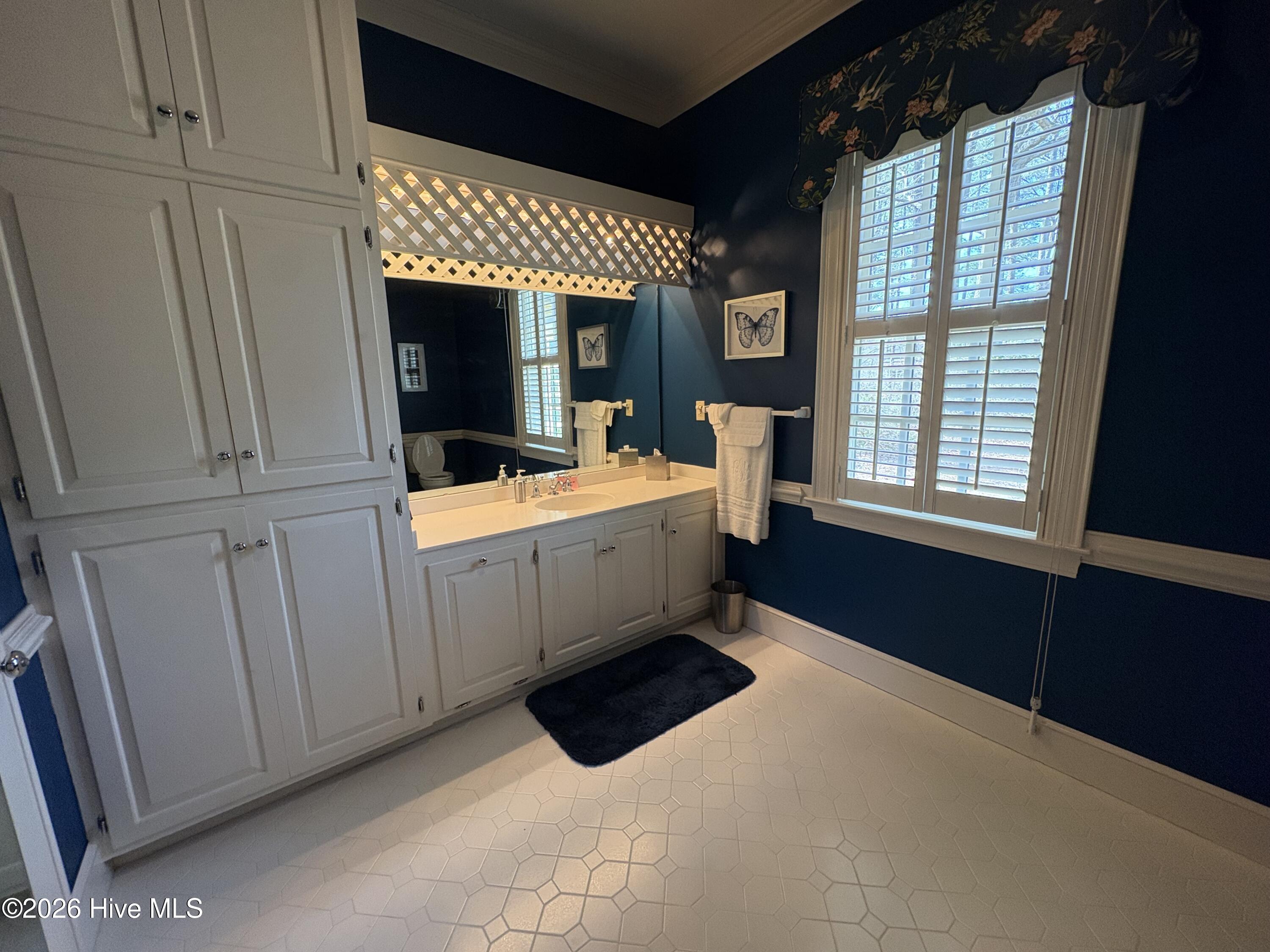 214 Alderson Road Washington, NC 27889 - Photo 34 of 49 First floor primary en-suite