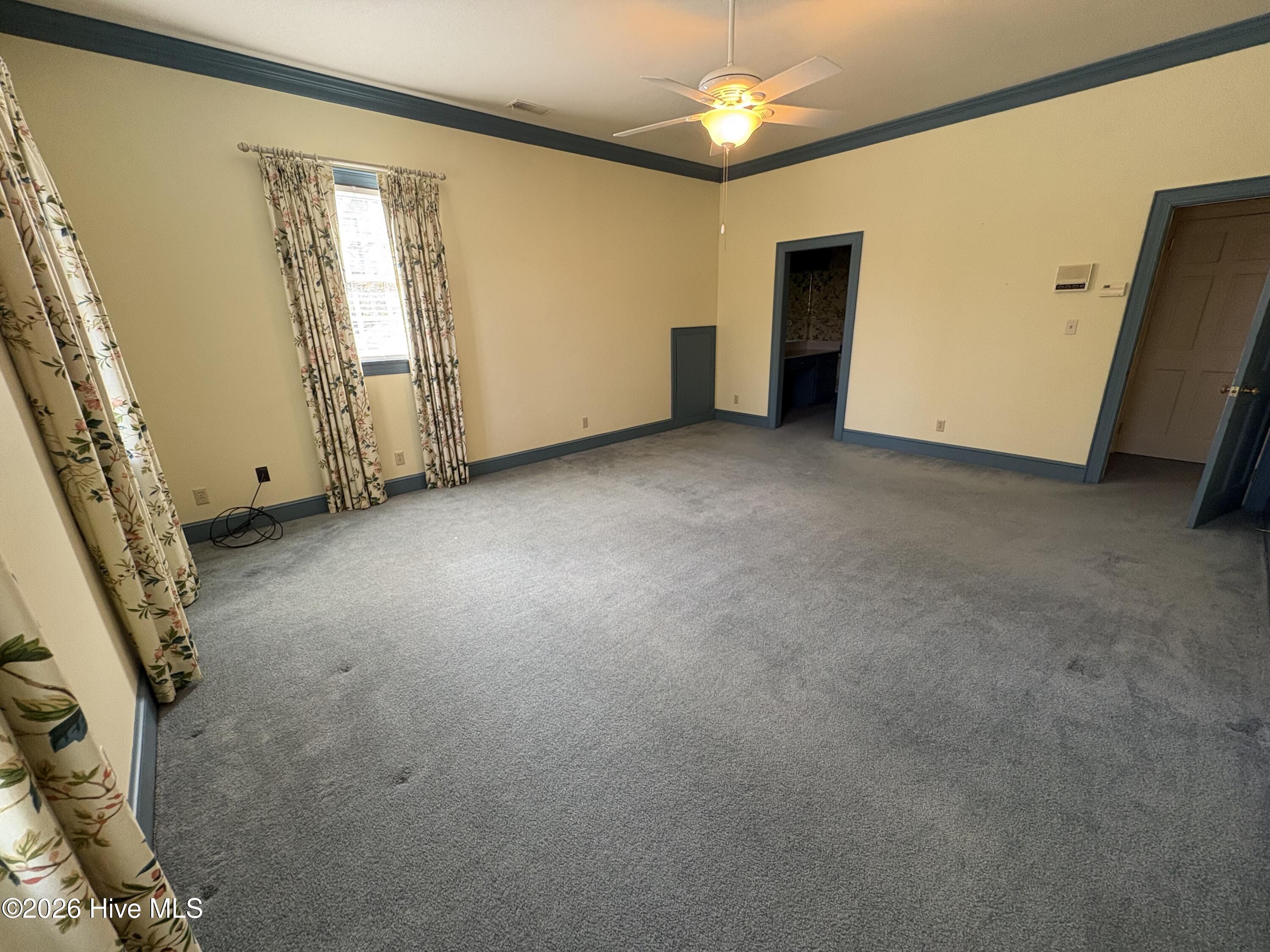 214 Alderson Road Washington, NC 27889 - Photo 46 of 49 Second floor primary