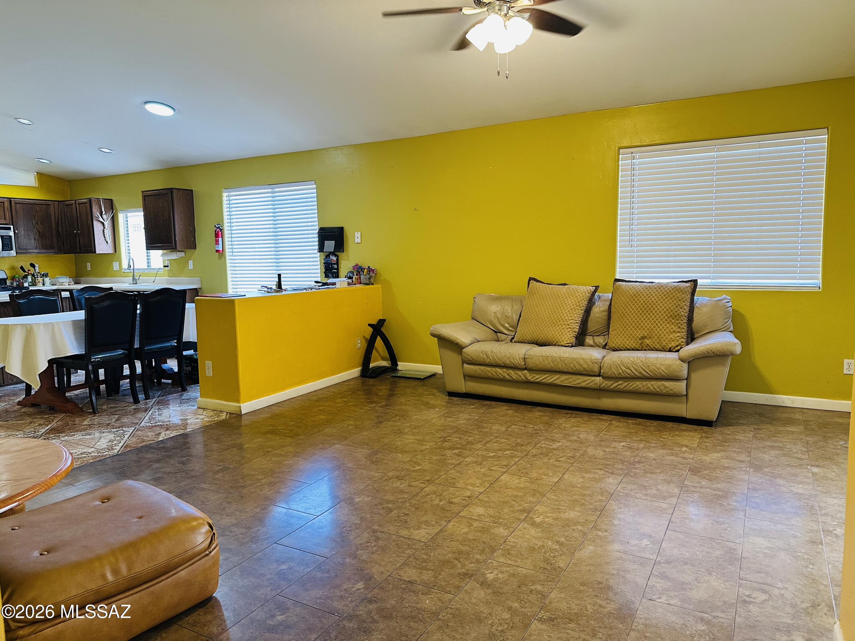 4641 South Paseo Rio Bravo Tucson, AZ 85714 - Photo 9 of 28