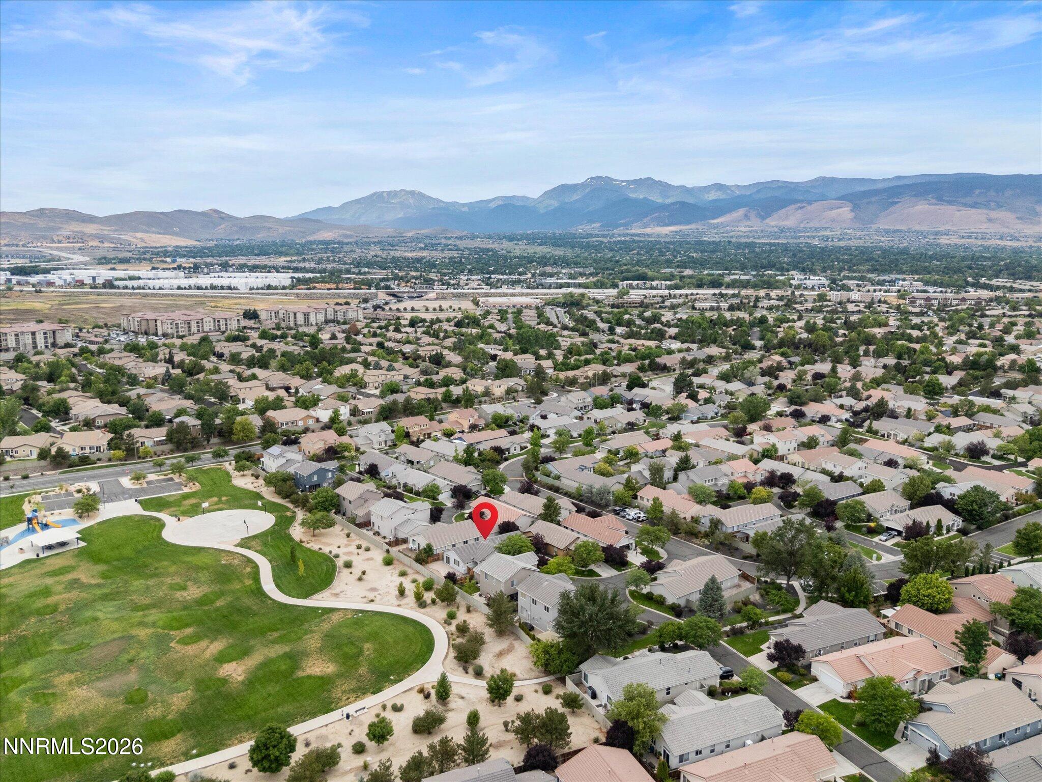 10472 Gold Trail Drive Reno, NV 89521 - Photo 29 of 30 29-10472 Gold Trail Dr-141