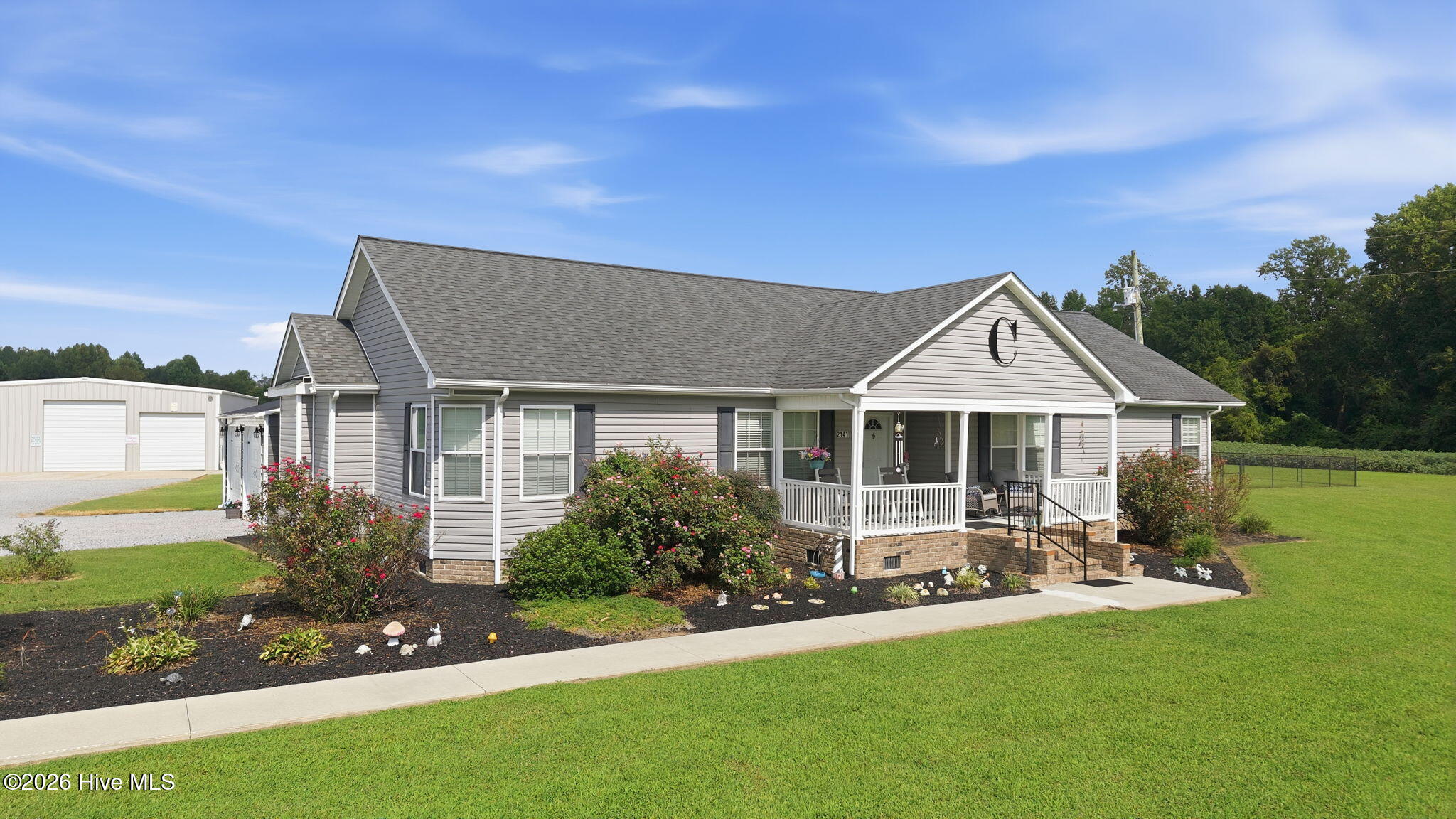 2141 Cannon Road Hobgood, NC 27843 - Photo 4 of 100 Gallery Image 4