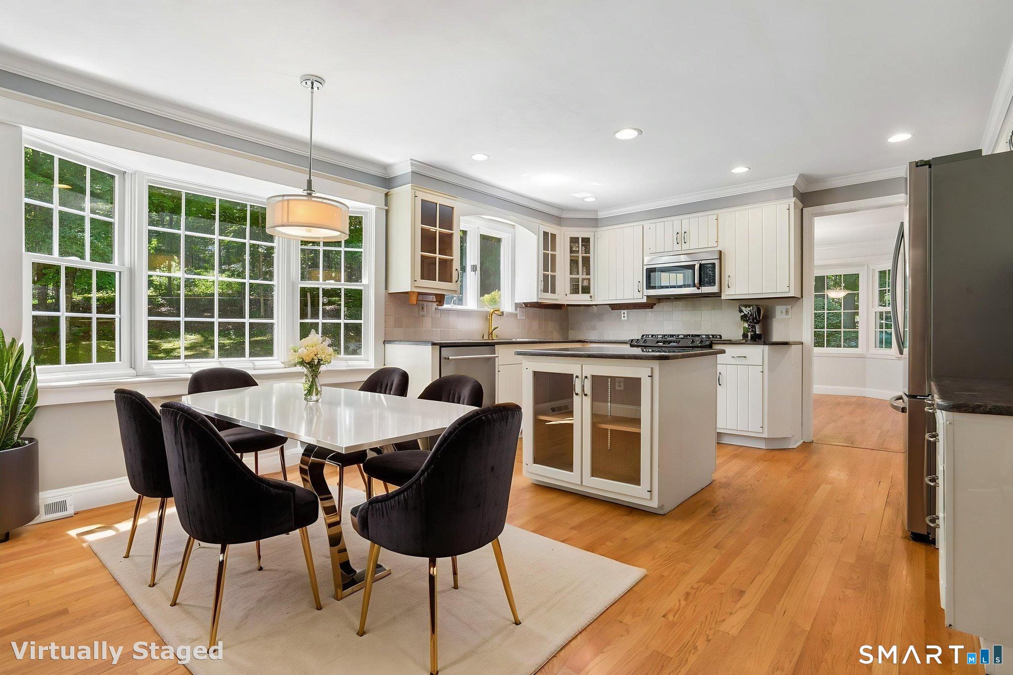 89 Summer Hill Road Madison, CT 06443 - Photo 7 of 39