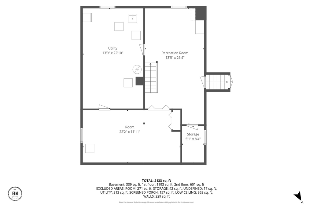 17 Florence Road Northampton, MA 01062 - Photo 40 of 42