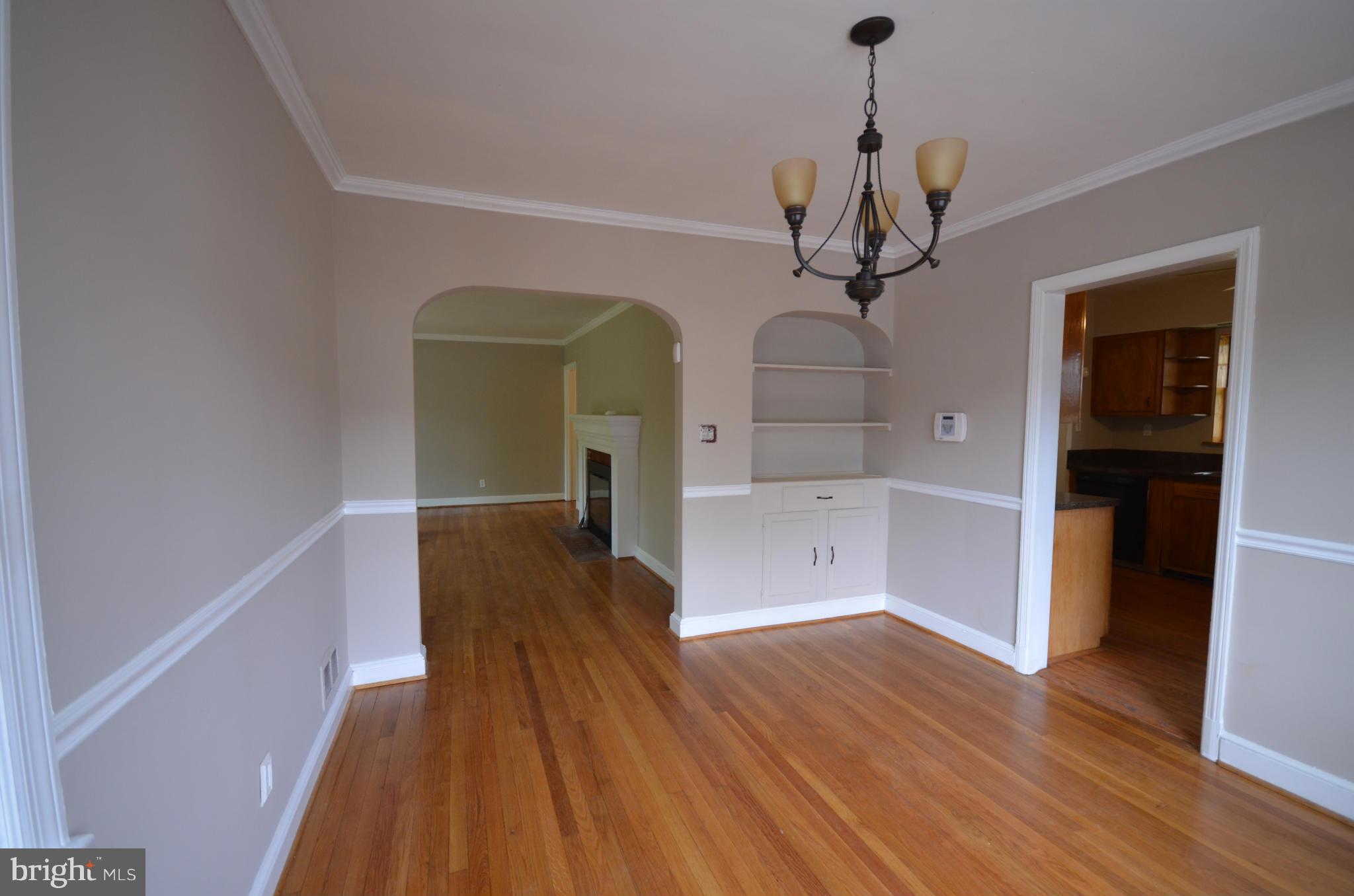 6043 Cipriano Road Lanham, MD 20706 - Photo 2 of 27 Dining Room