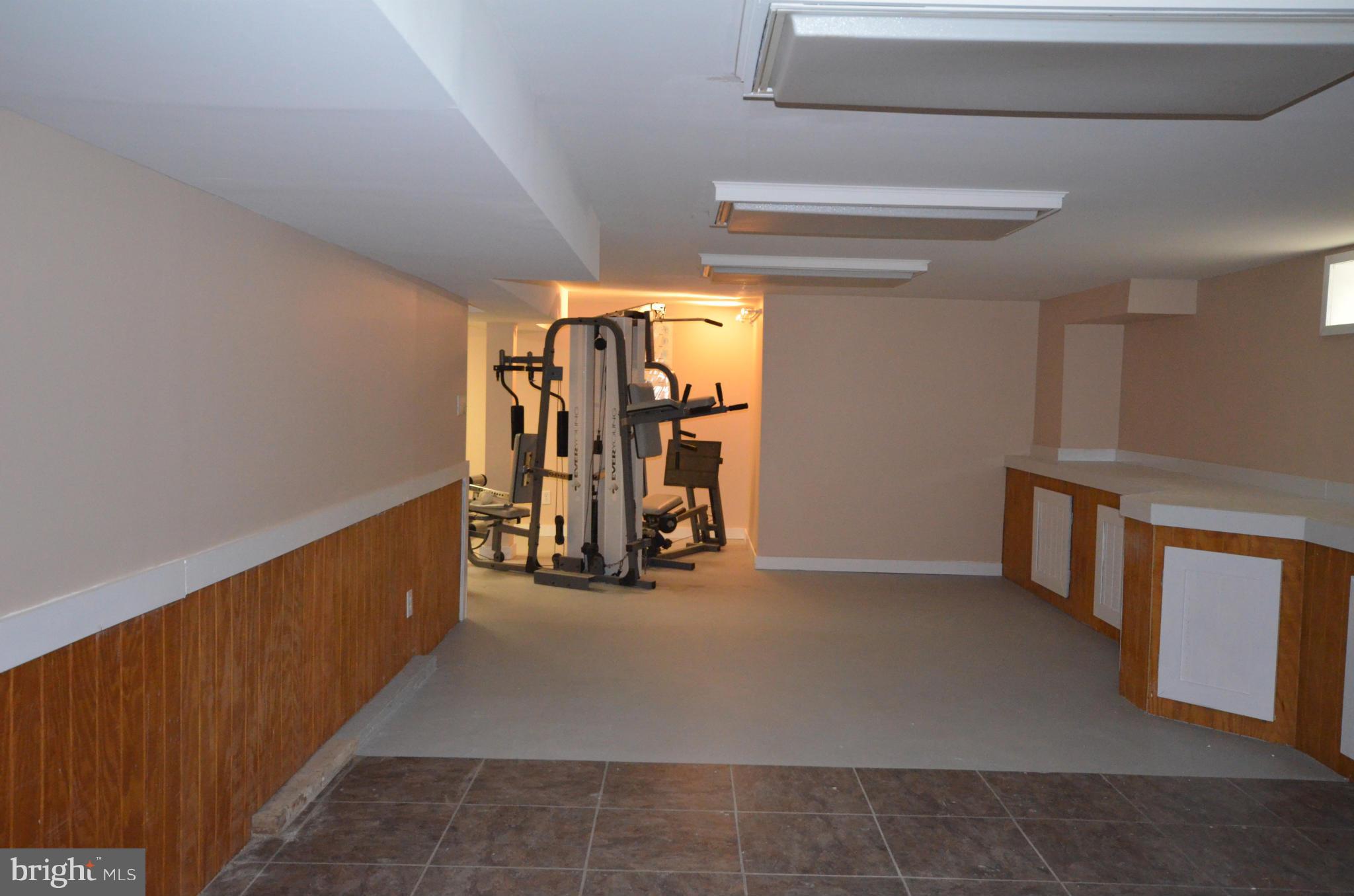 6043 Cipriano Road Lanham, MD 20706 - Photo 18 of 27 Recreation Room