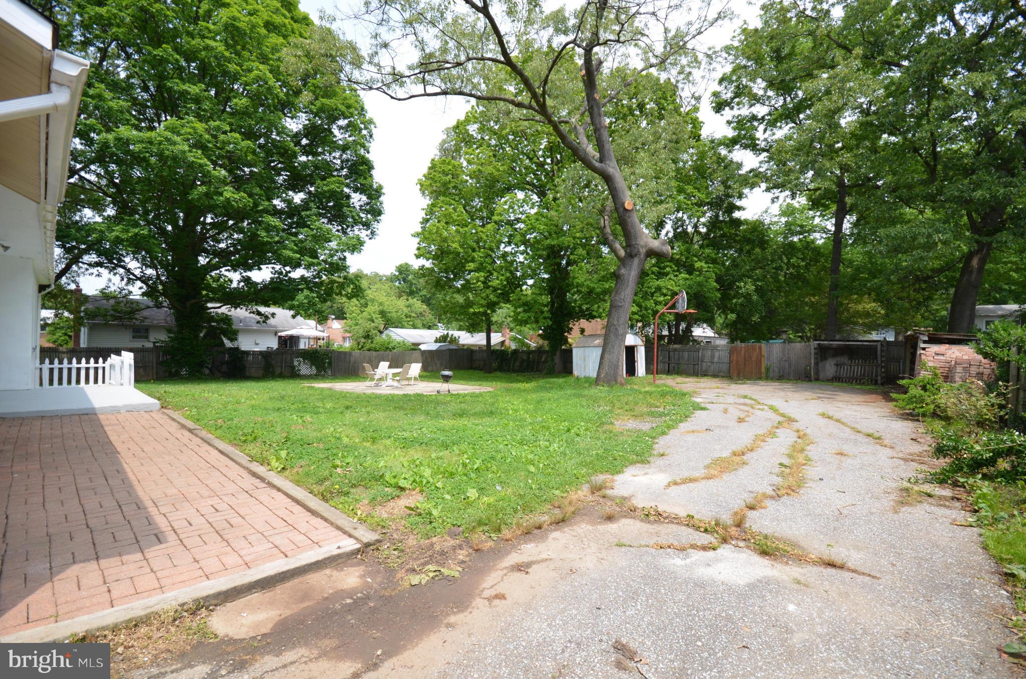 6043 Cipriano Road Lanham, MD 20706 - Photo 23 of 27 Exterior (Rear)