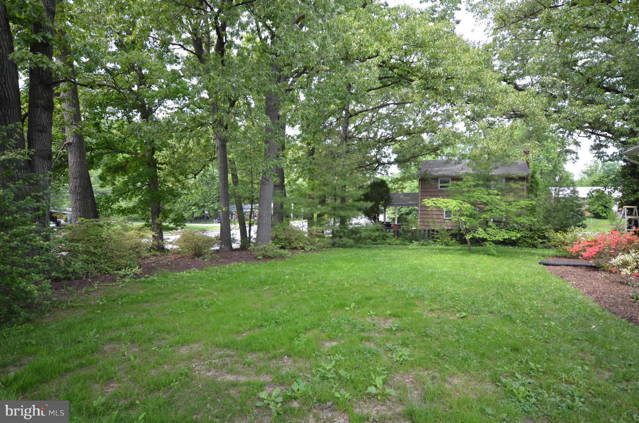 6043 Cipriano Road Lanham, MD 20706 - Photo 27 of 27 Front Yard