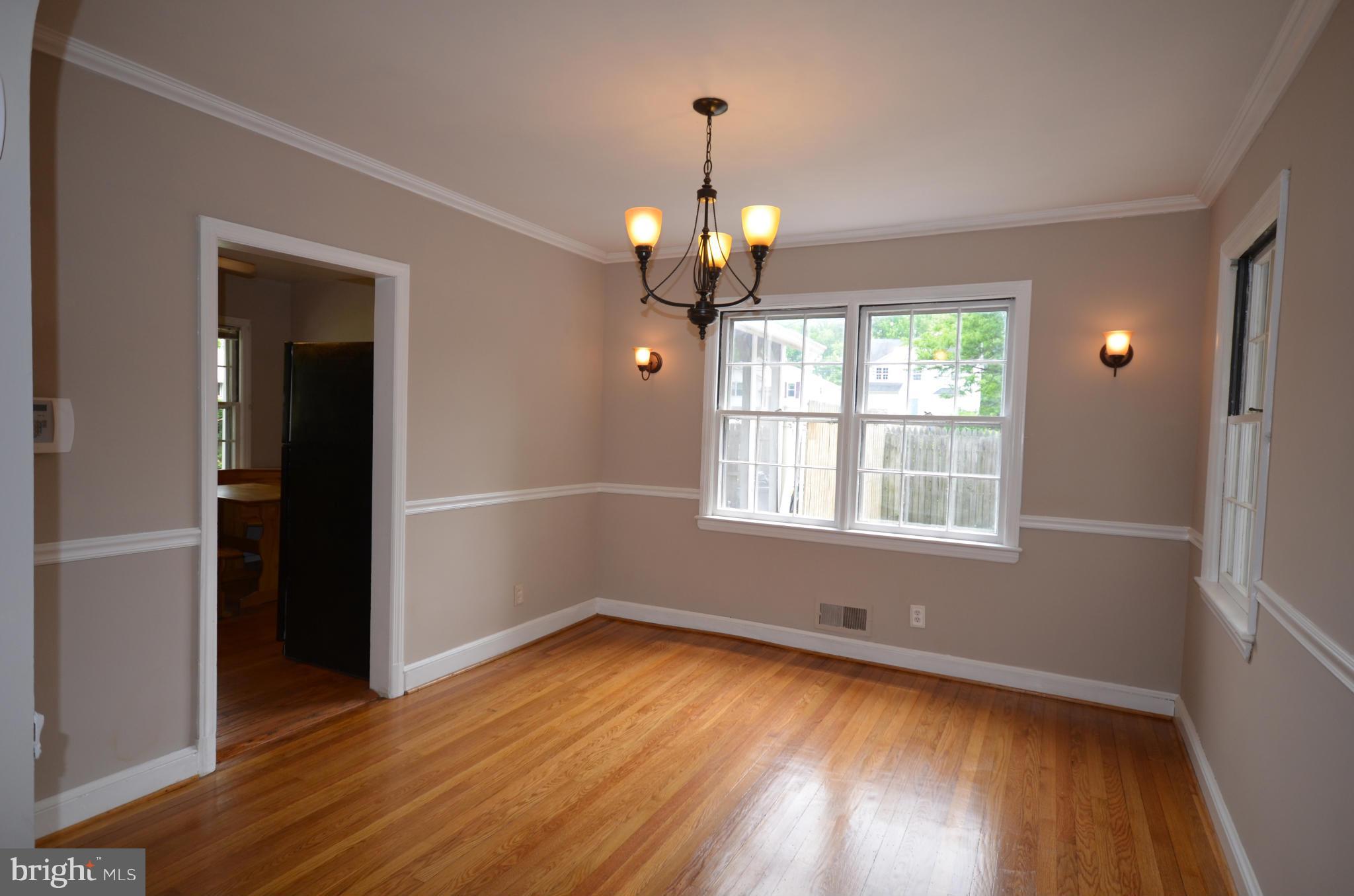 6043 Cipriano Road Lanham, MD 20706 - Photo 4 of 27 Dining Room