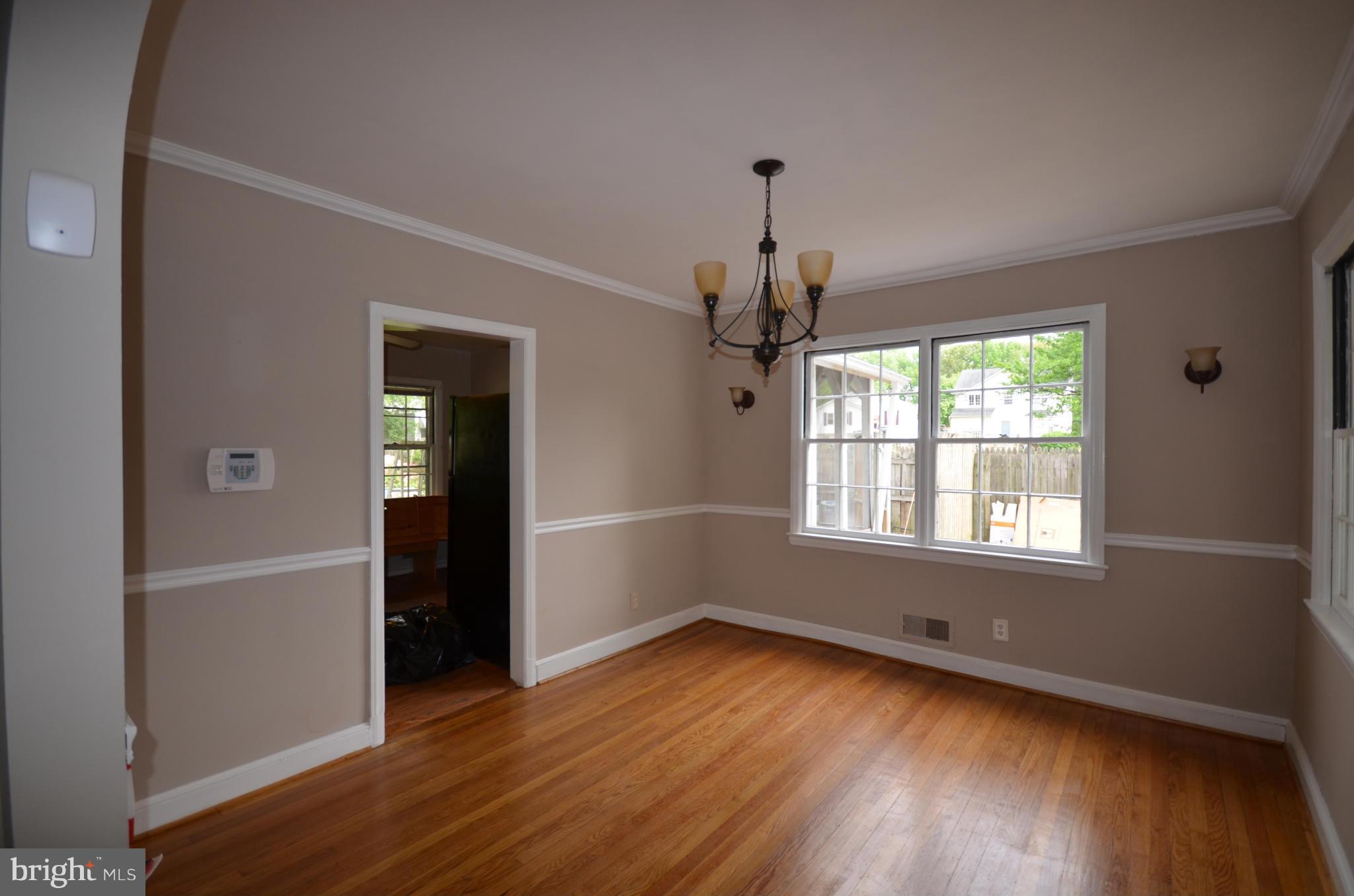 6043 Cipriano Road Lanham, MD 20706 - Photo 5 of 27 Dining Room