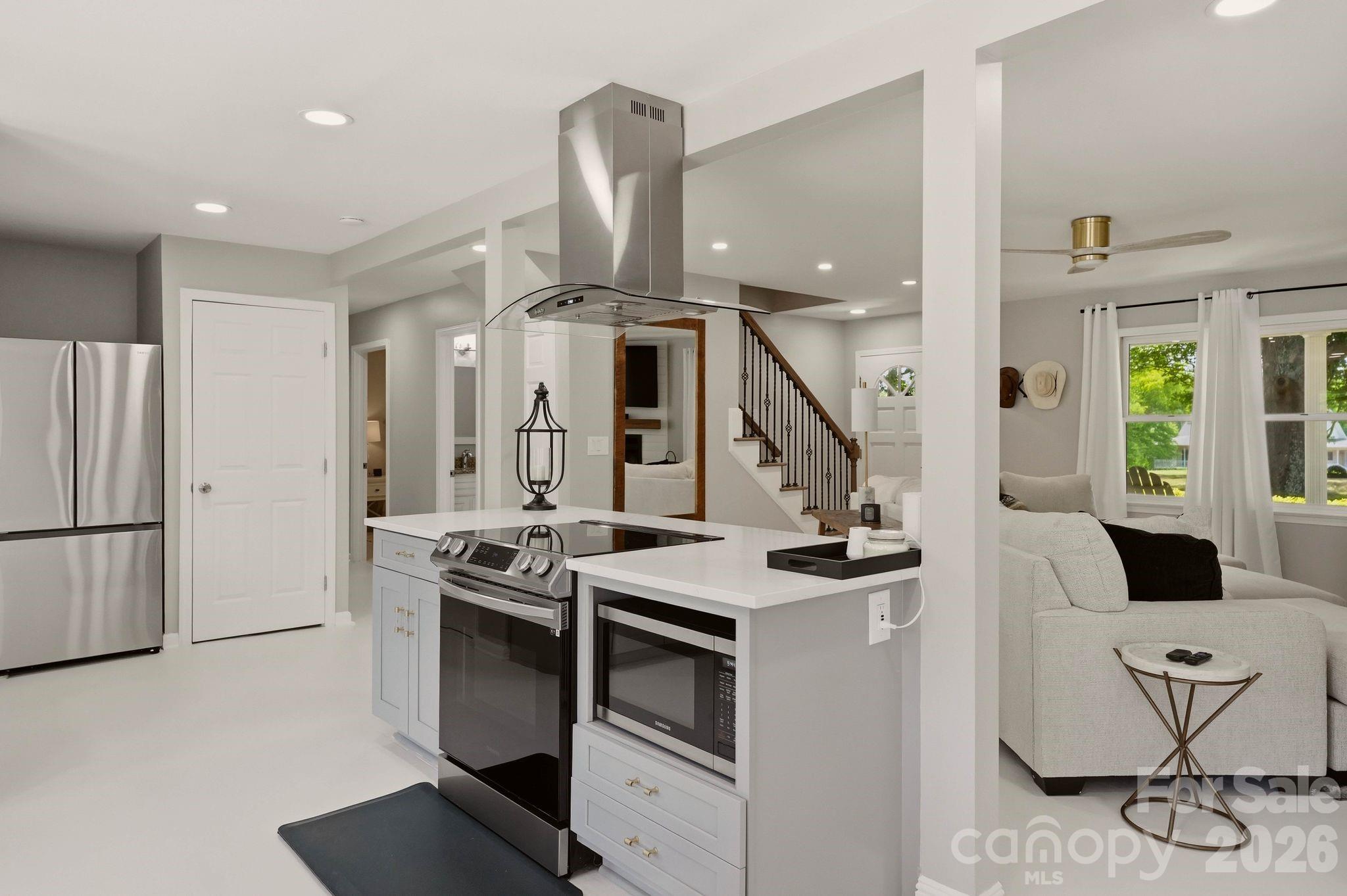49435 River Run Road Albemarle, NC 28001 - Photo 17 of 39