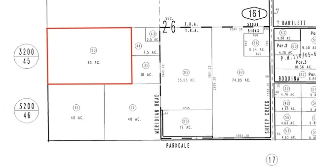 $350,000 | 0 Bartlett At Tanner, Adelanto, CA 92301