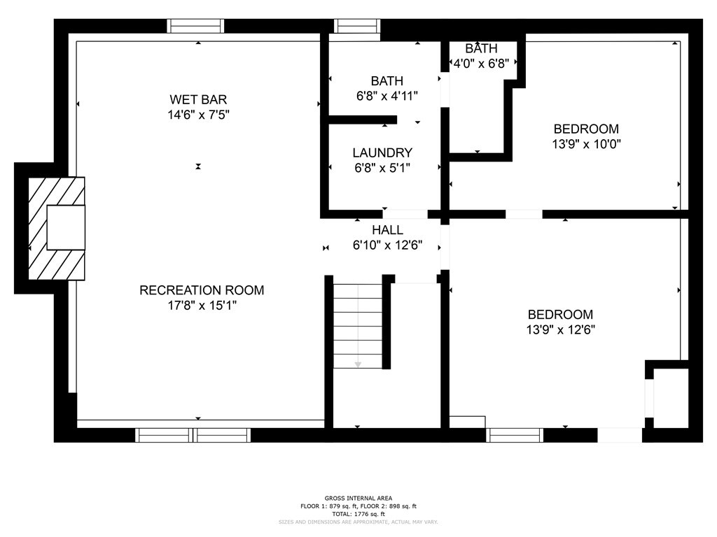 129 White Oak Road Springfield, MA 01128 - Photo 38 of 39