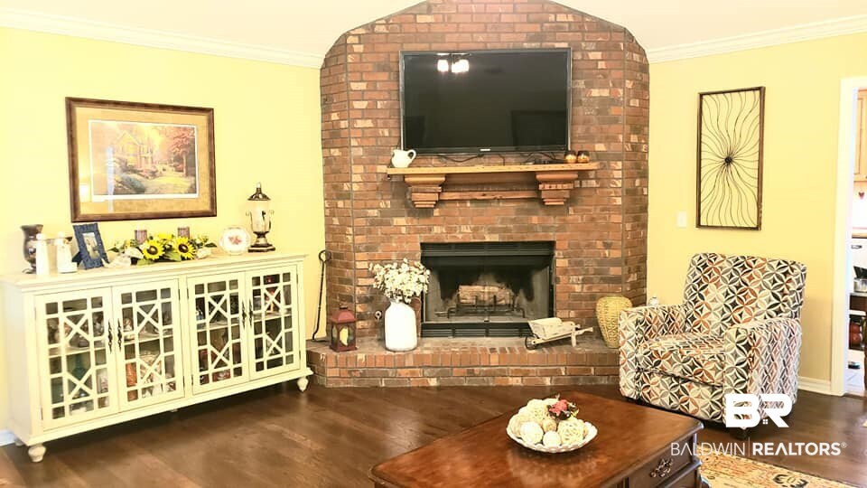 9640 Lakeview Road Bay Minette, AL 36507 - Photo 7 of 14