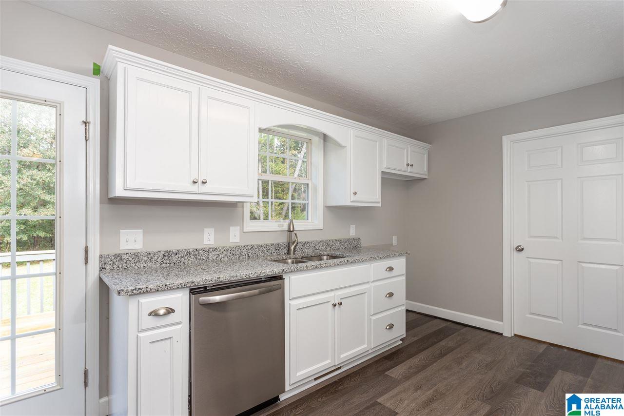 3581 Grayton Road Ohatchee, AL 36271 - Photo 2 of 37