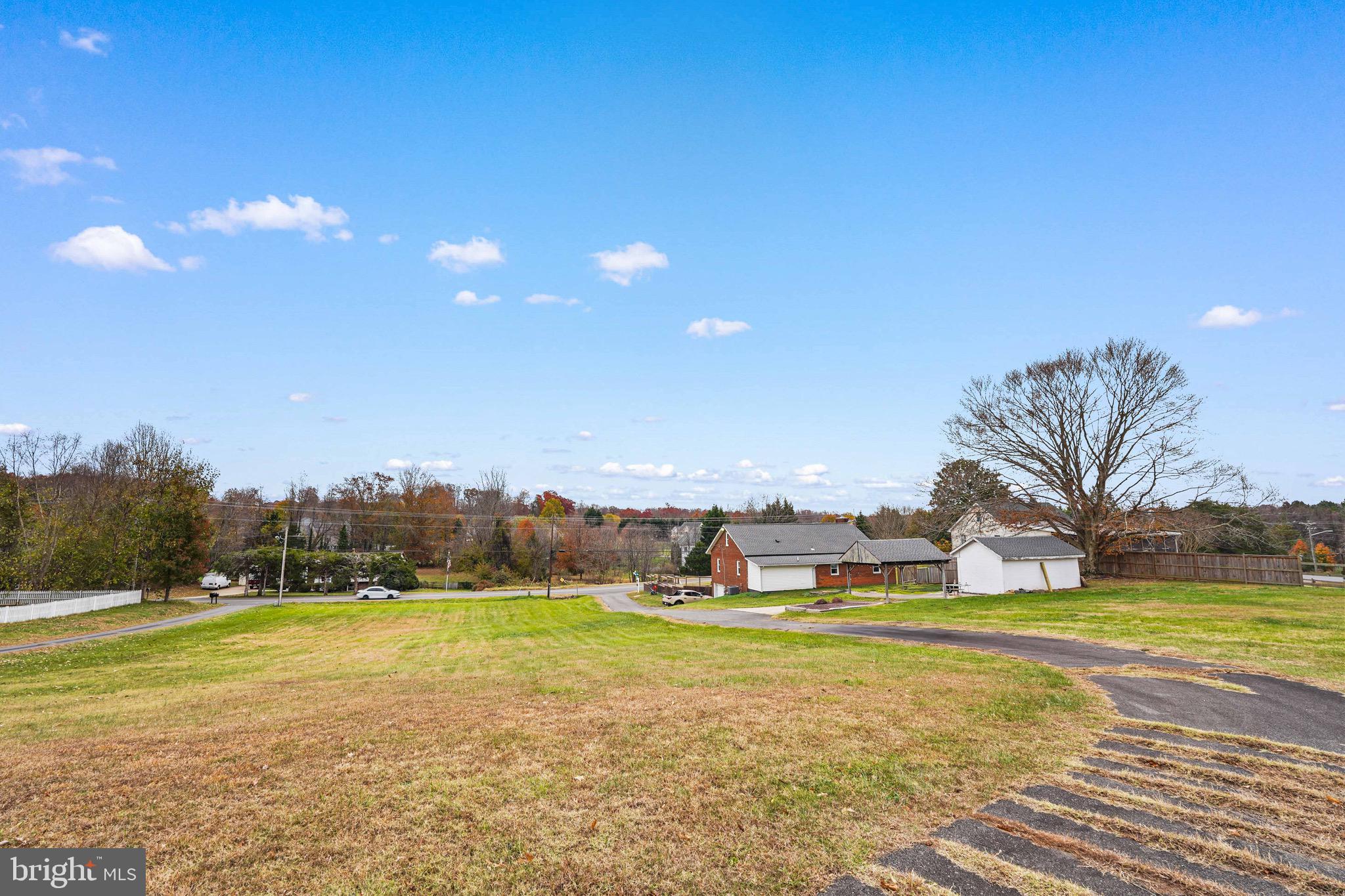 10012 Ellis Road Manassas, VA 20111 - Photo 11 of 54 a view of swimming pool and outdoor space