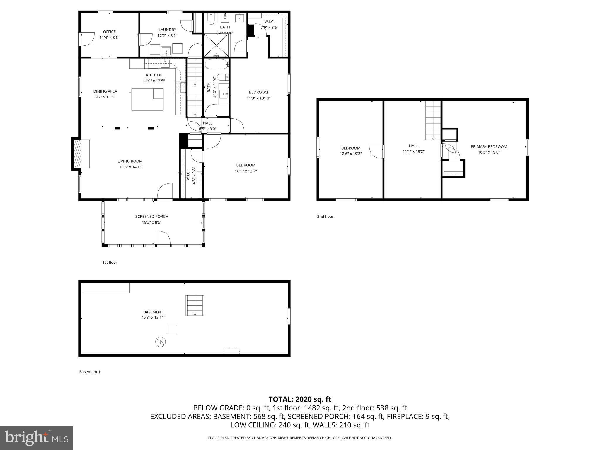 10012 Ellis Road Manassas, VA 20111 - Photo 51 of 54 a picture of a room