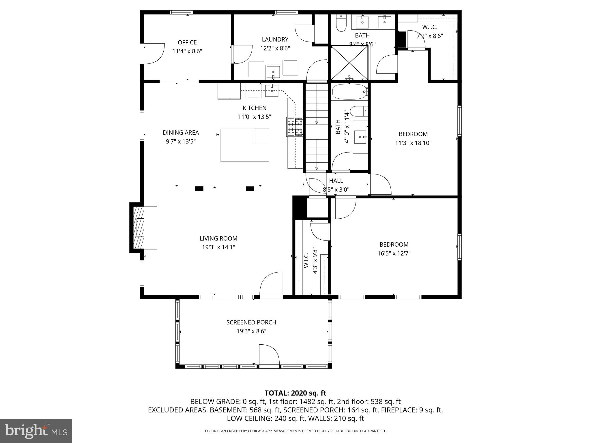 10012 Ellis Road Manassas, VA 20111 - Photo 52 of 54 unknown