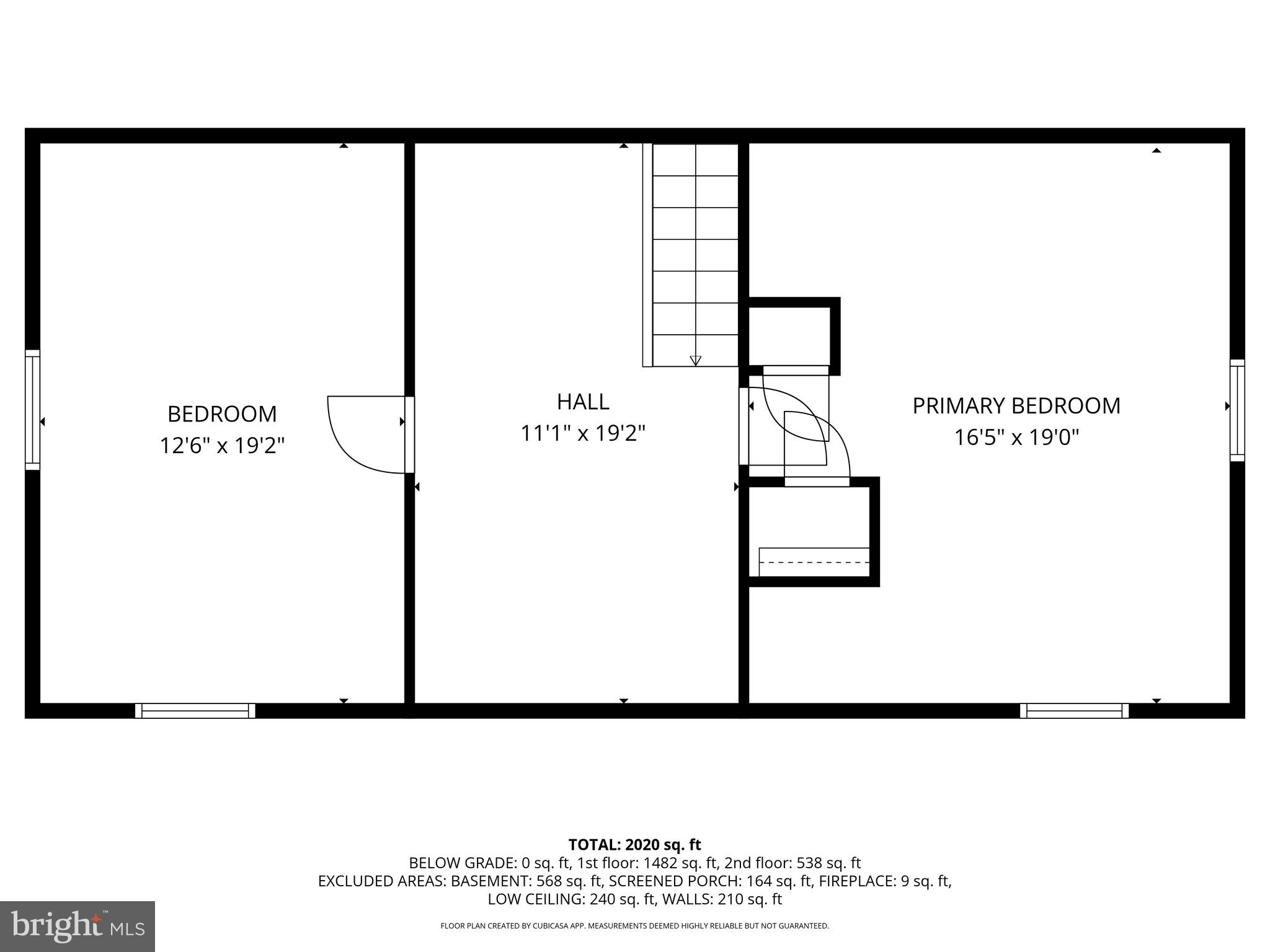 10012 Ellis Road Manassas, VA 20111 - Photo 53 of 54 a picture of a park
