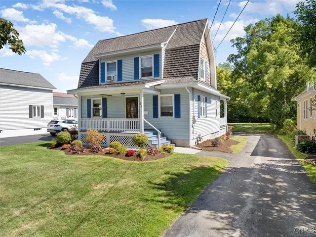 $375,000 | 24 Elm Street, Kirkland, NY 13323