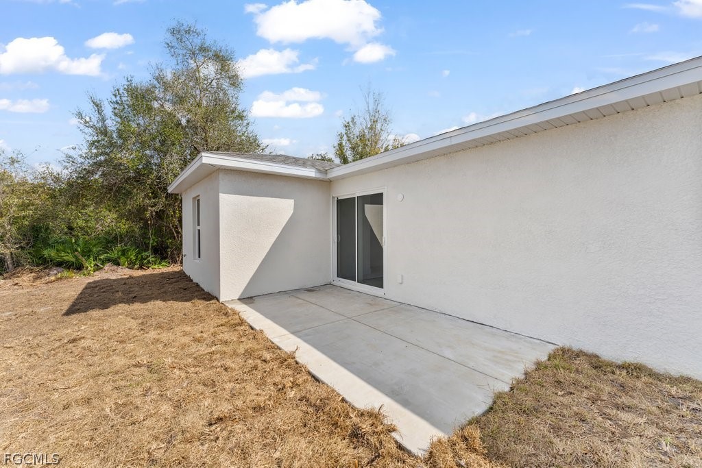 2512 42nd Street Southwest Lehigh Acres, FL 33976 - Photo 19 of 25