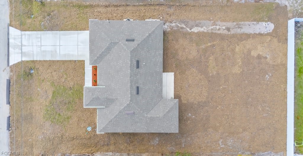 2512 42nd Street Southwest Lehigh Acres, FL 33976 - Photo 21 of 25 a bathroom with a shower