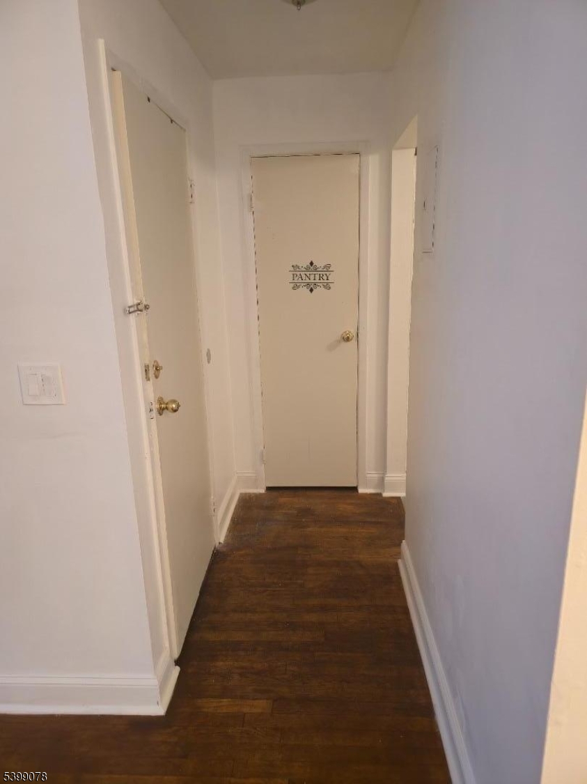 22 Sunset Avenue, Unit 2 Bayonne, NJ 07002 - Photo 11 of 11 a view of a hallway