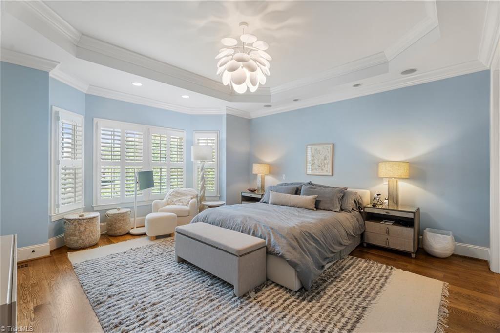 836 Osprey Ridge Road Winston-Salem, NC 27106 - Photo 17 of 50