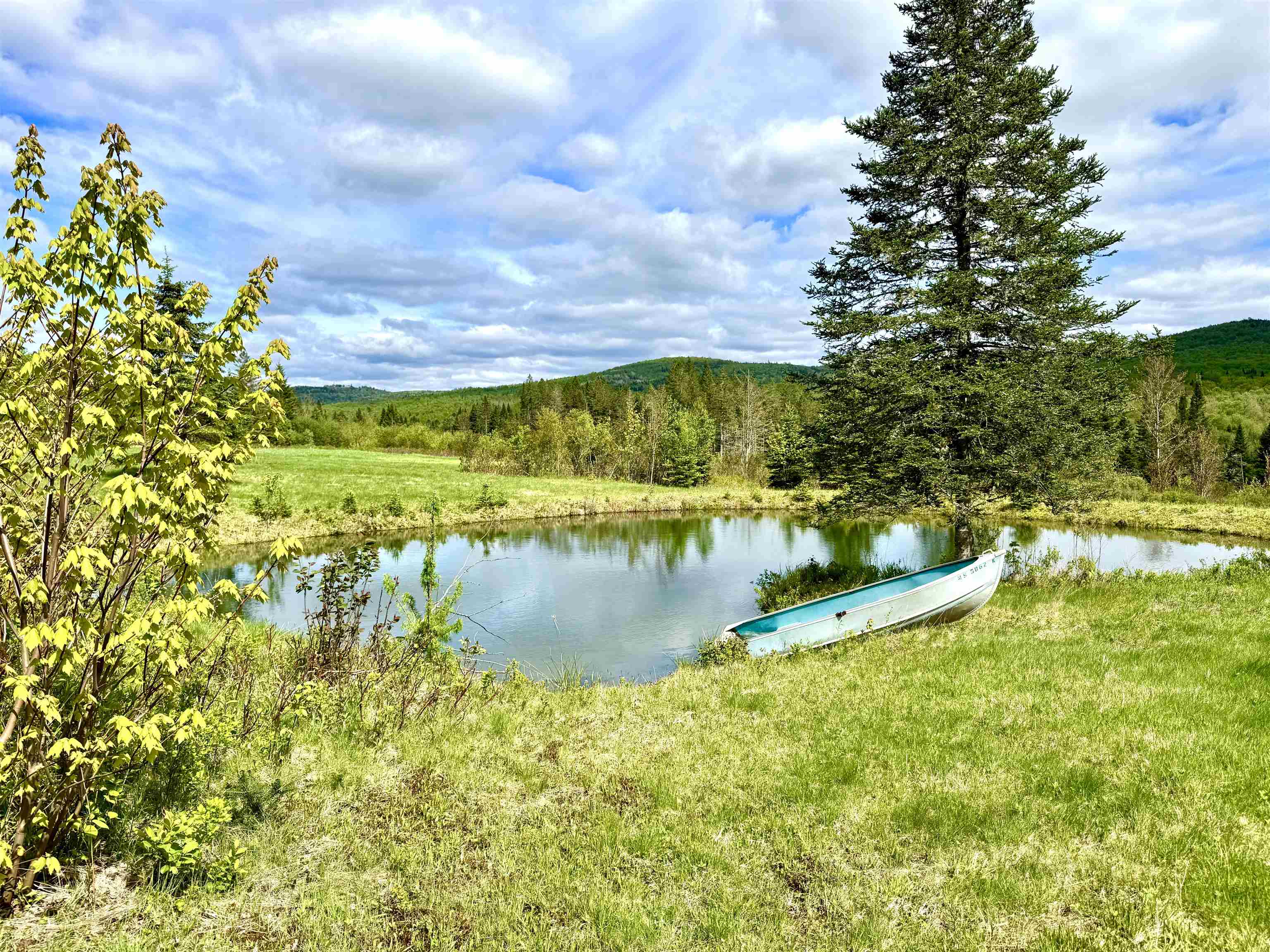 26 Ad Chase Road Pittsburg, NH 03592 - Photo 51 of 59