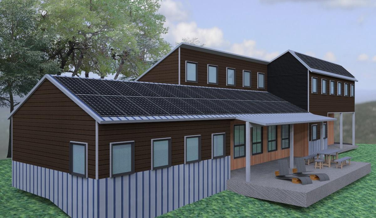17 Peter Robin Way Freeport, ME 04032 - Photo 3 of 7 C