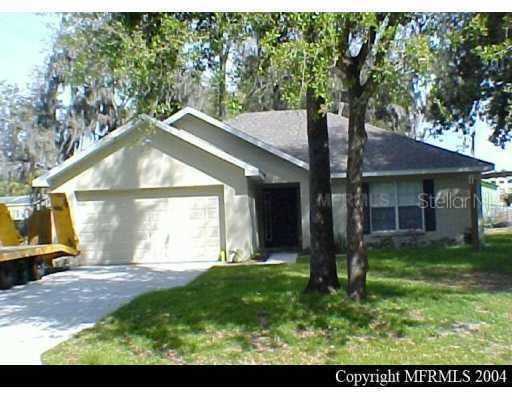 4709 Hammock Ridge Road Mulberry, FL 33860 - Photo 1 of 1 Exterior Front