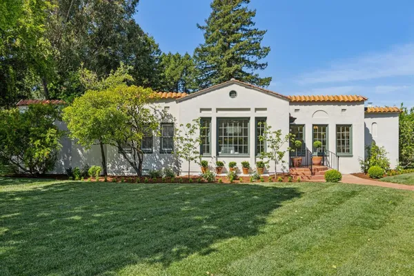 $3,995,000 | 200 Occidental Avenue, Burlingame, CA 94010