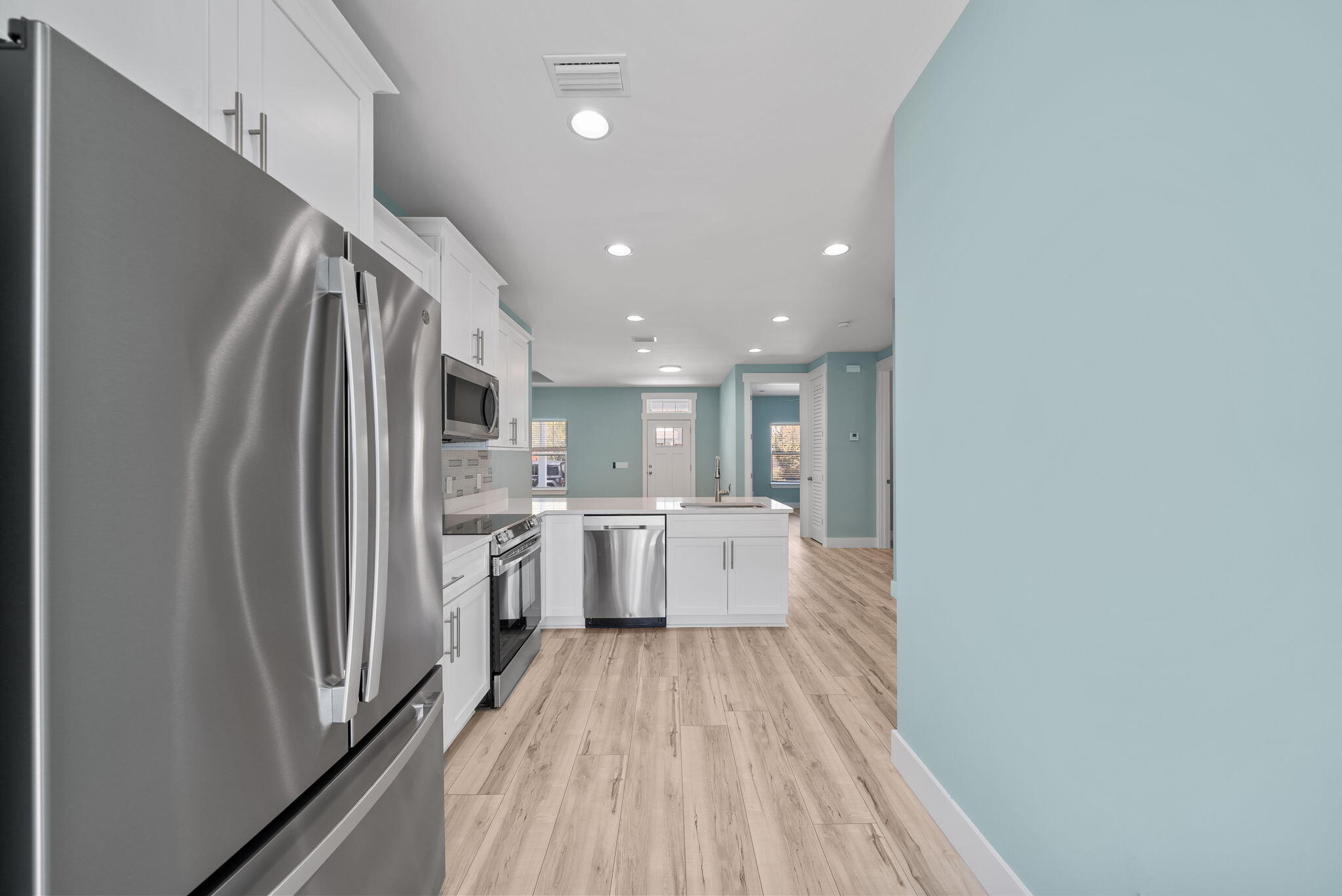 191 Water Oaks Loop Santa Rosa Beach, FL 32459 - Photo 13 of 41 Kitchen