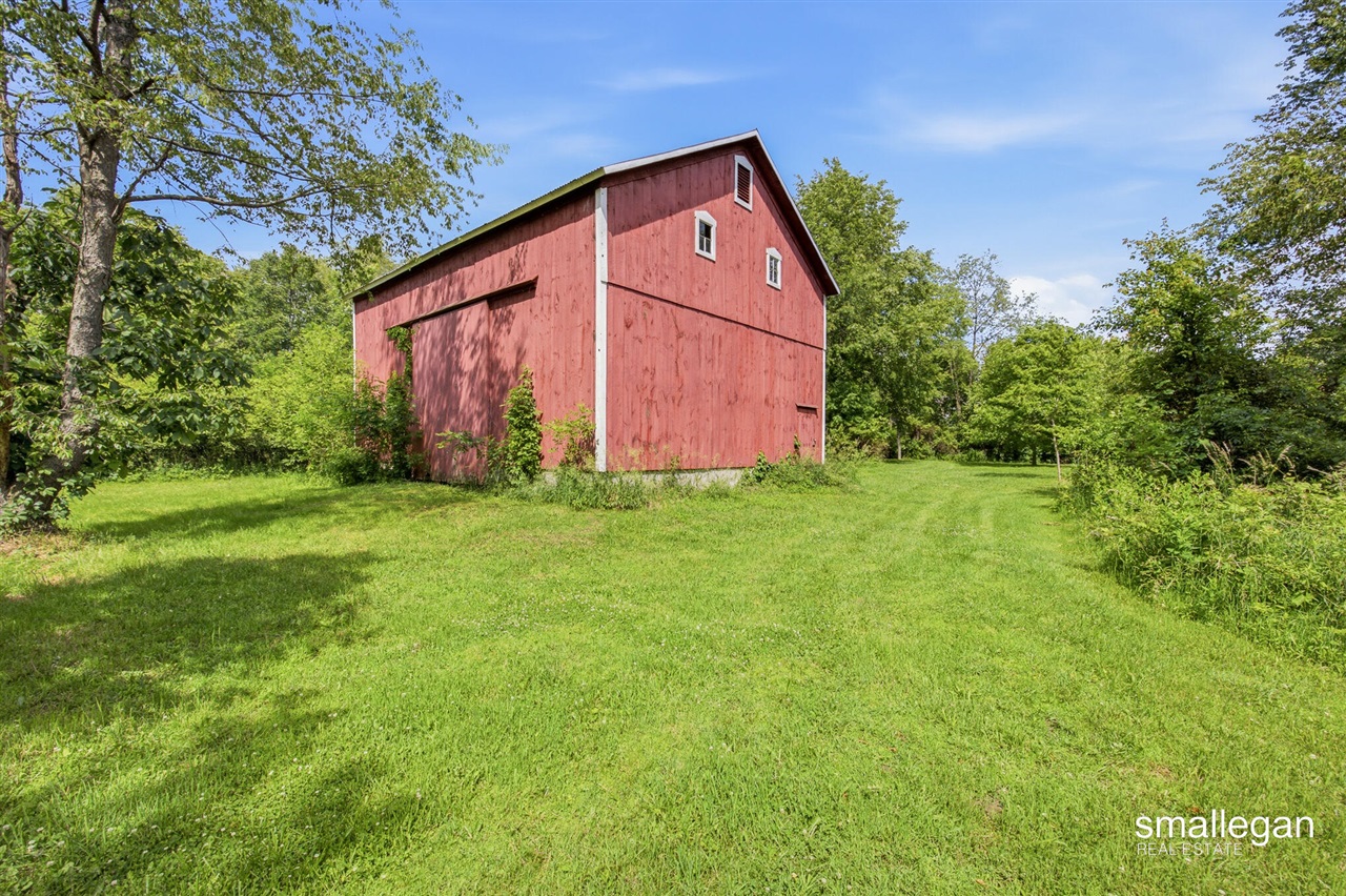 10156 Love Road Bellevue, MI 49021 - Photo 58 of 98