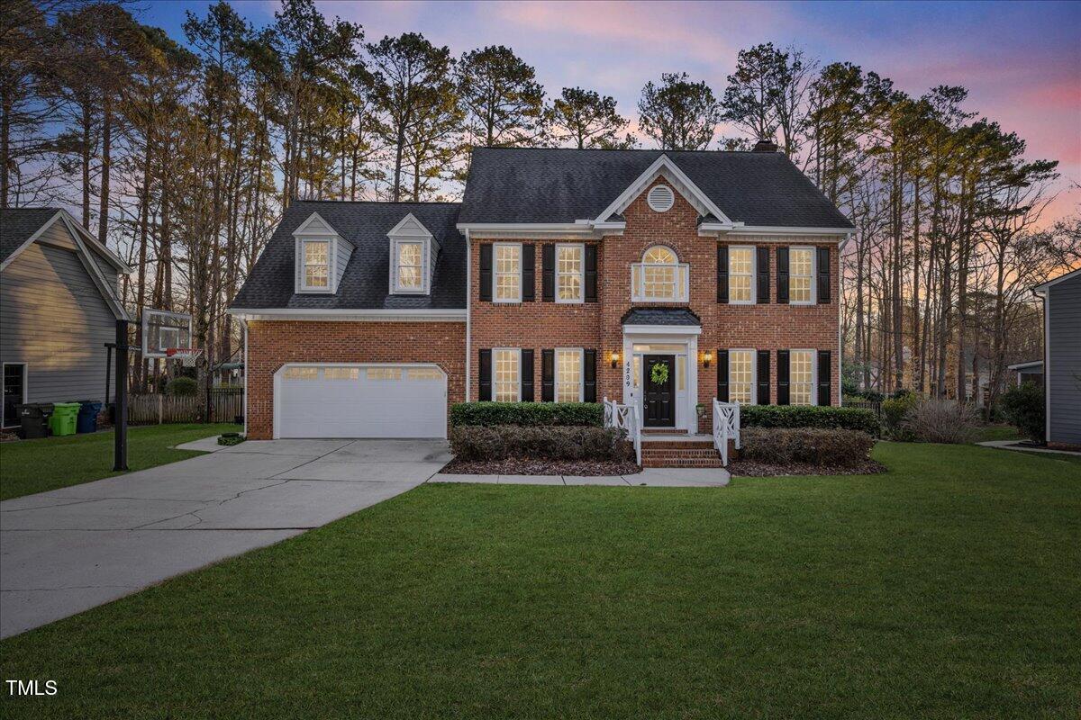4209 Omni Place Raleigh, NC 27613 - Photo 1 of 49 01-2A1A1883 - ok