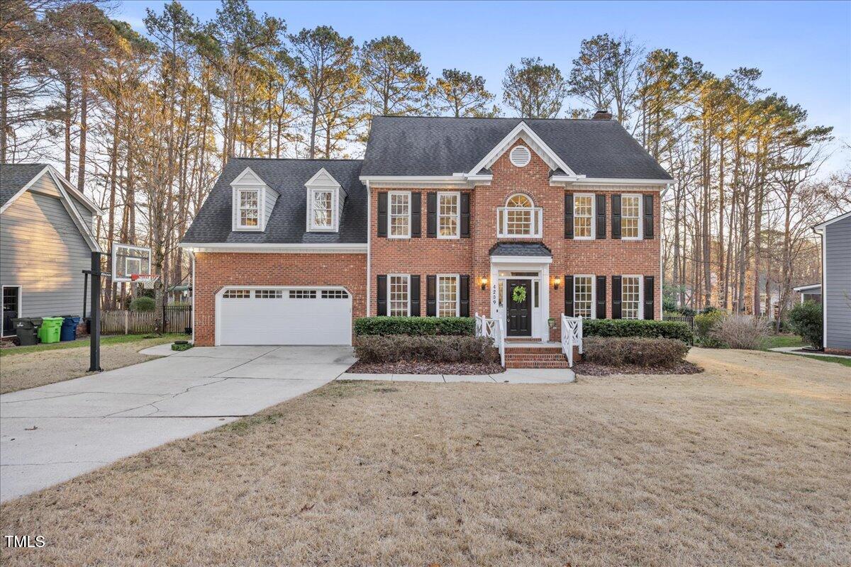 4209 Omni Place Raleigh, NC 27613 - Photo 2 of 49 02-2A1A1883