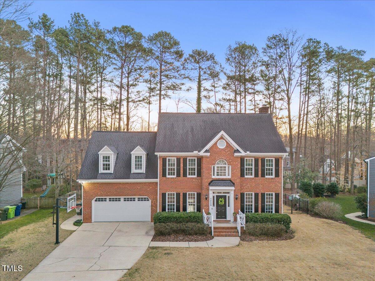 4209 Omni Place Raleigh, NC 27613 - Photo 42 of 49 46-DJI_20250217065808_0073_D