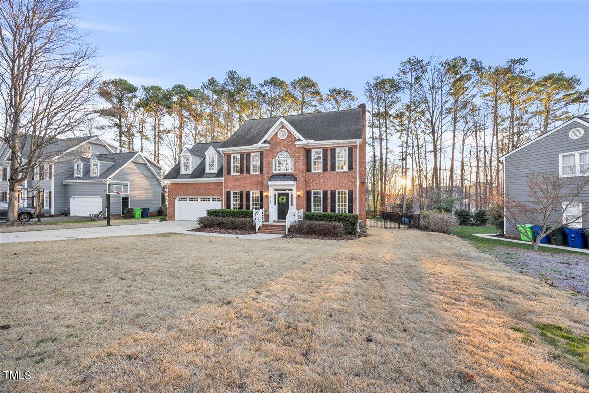4209 Omni Place Raleigh, NC 27613 - Photo 48 of 49 04-2A1A1889