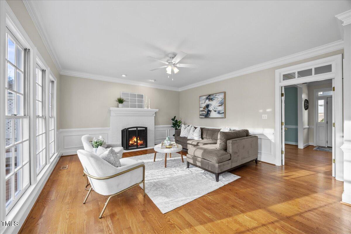 4209 Omni Place Raleigh, NC 27613 - Photo 7 of 49 12-2A1A2024