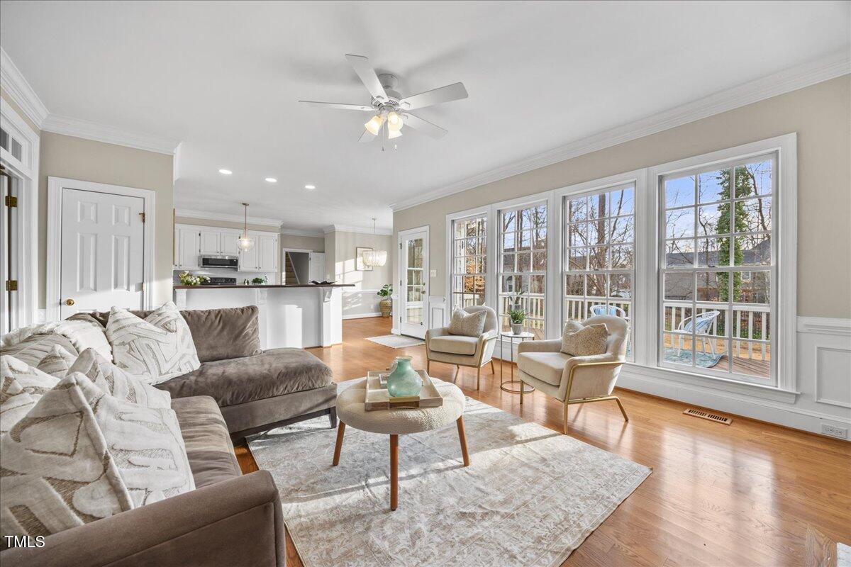 4209 Omni Place Raleigh, NC 27613 - Photo 9 of 49 14-2A1A2033