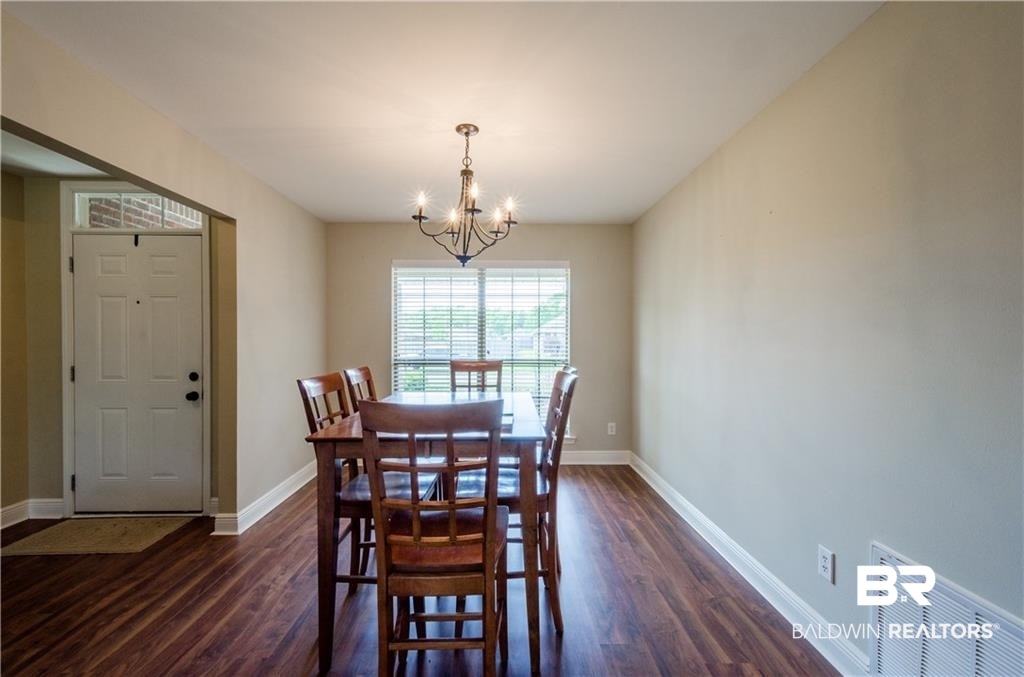 1475 Hunters Court West Mobile, AL 36695 - Photo 13 of 26
