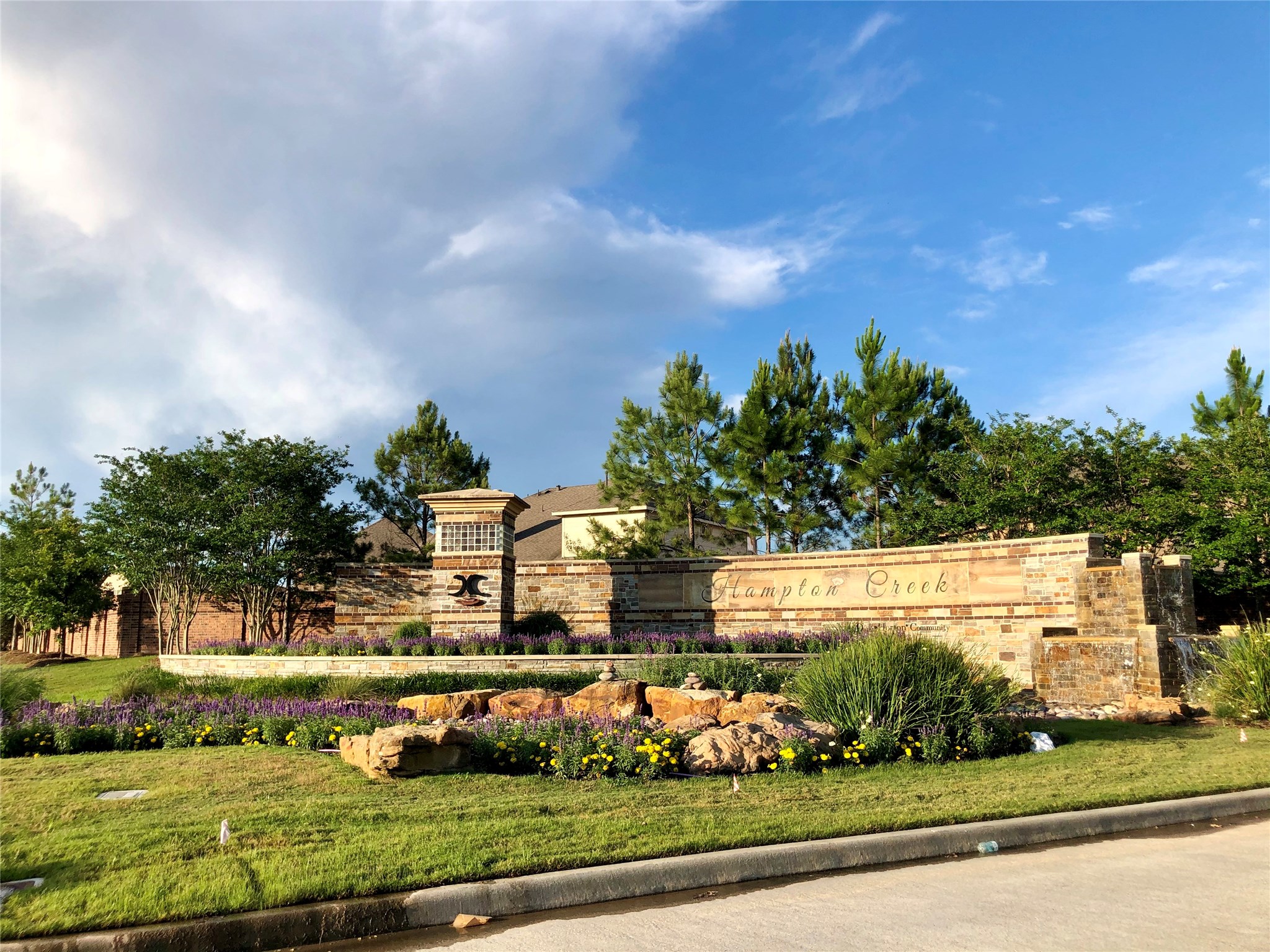 5502 Claymore Meadow Lane Spring, TX 77389 - Photo 41 of 45 Located in Hampton Creek with easy access to 99 and 45. Just mins away from The Woodlands!!