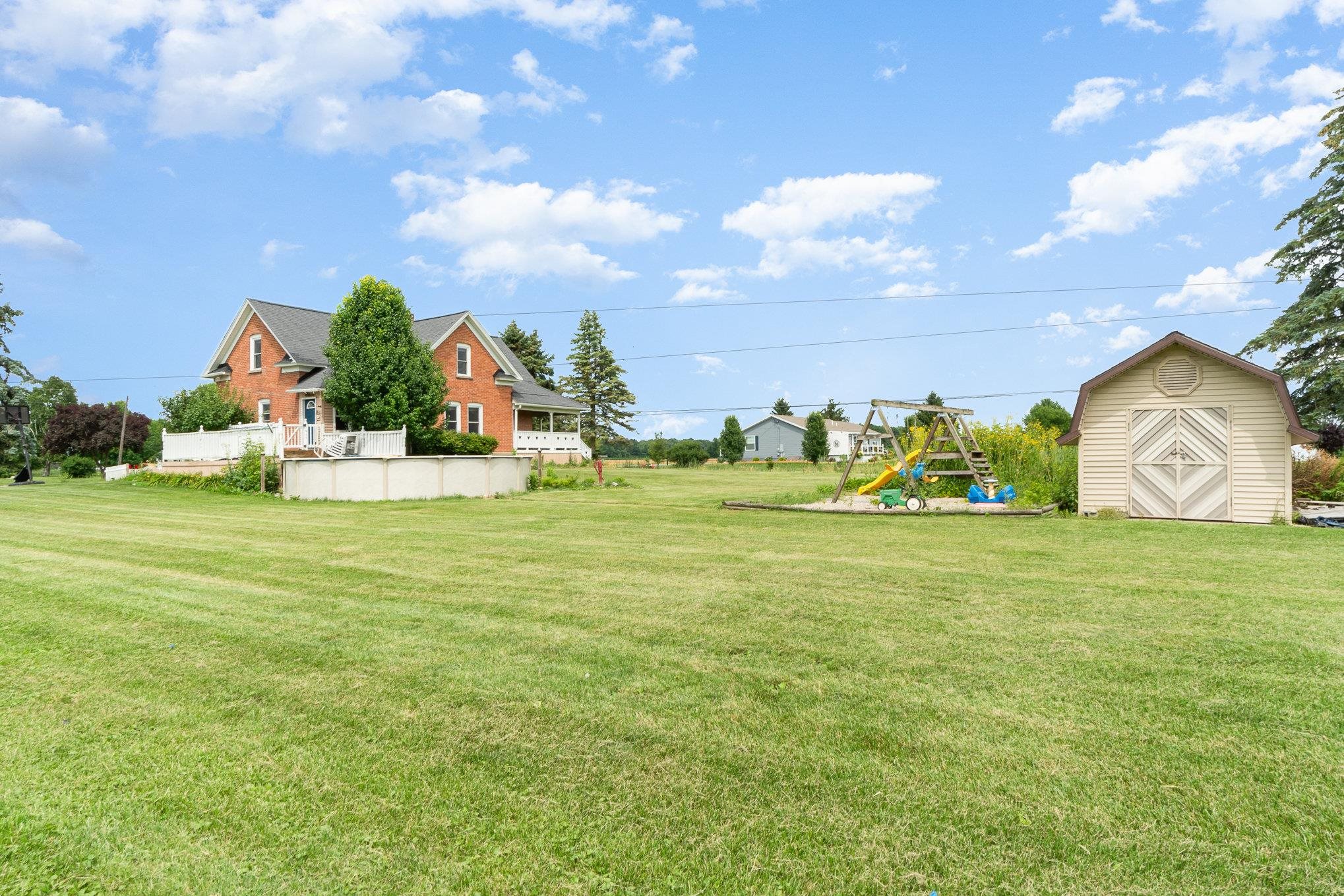 4012 11 Mile Road Auburn, MI 48611 - Photo 23 of 29 Gallery Image 23