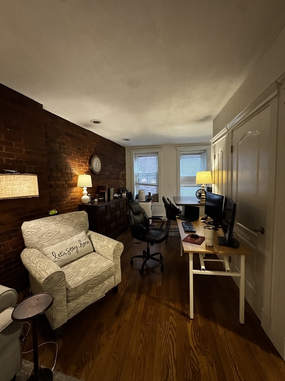 8 Battery Street, Unit 6 Boston, MA 02109 - Photo 11 of 19