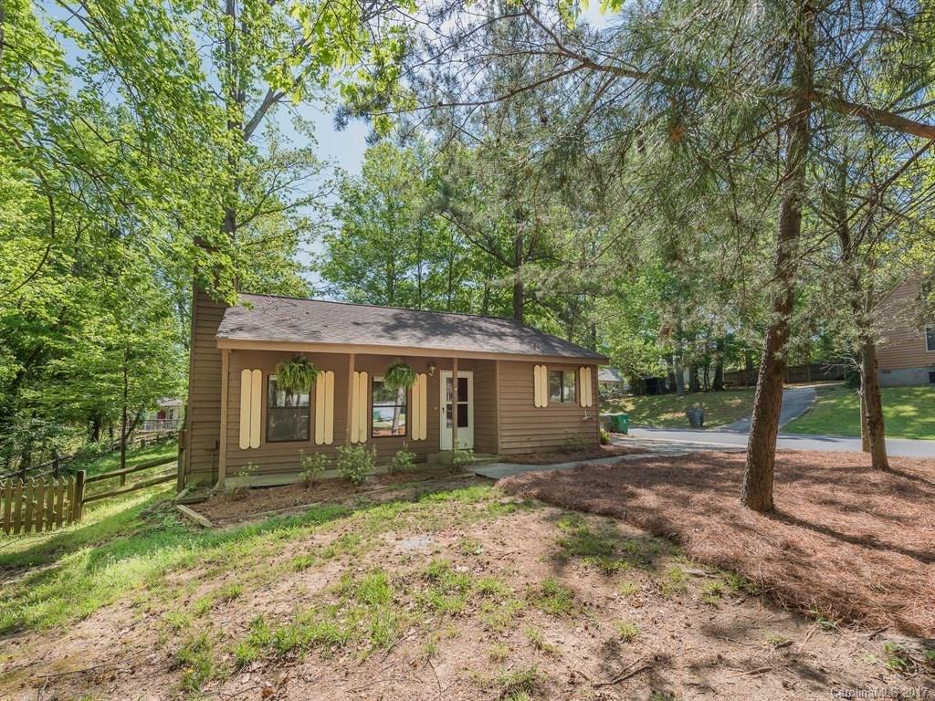 6413 Piney Path Road Charlotte, NC 28212 - Photo 2 of 24