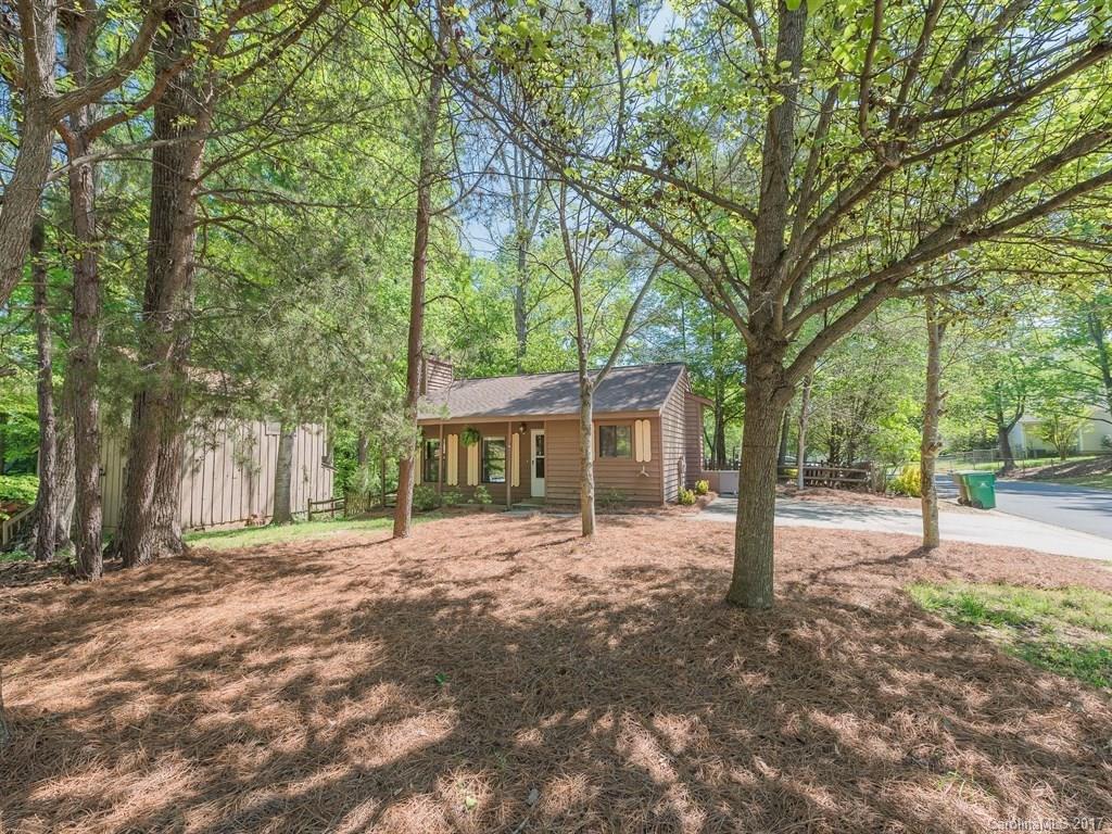 6413 Piney Path Road Charlotte, NC 28212 - Photo 4 of 24