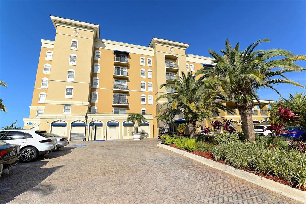 1064 North Tamiami Trl Unit 1217